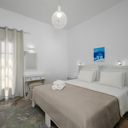 Hotel Agia Irini Imerovigli  Exterior foto