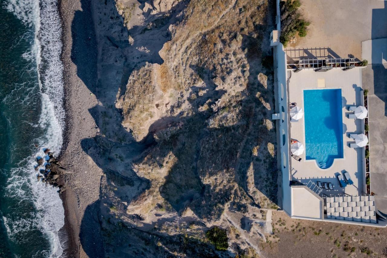 Hotel Agia Irini Imerovigli  Exterior foto