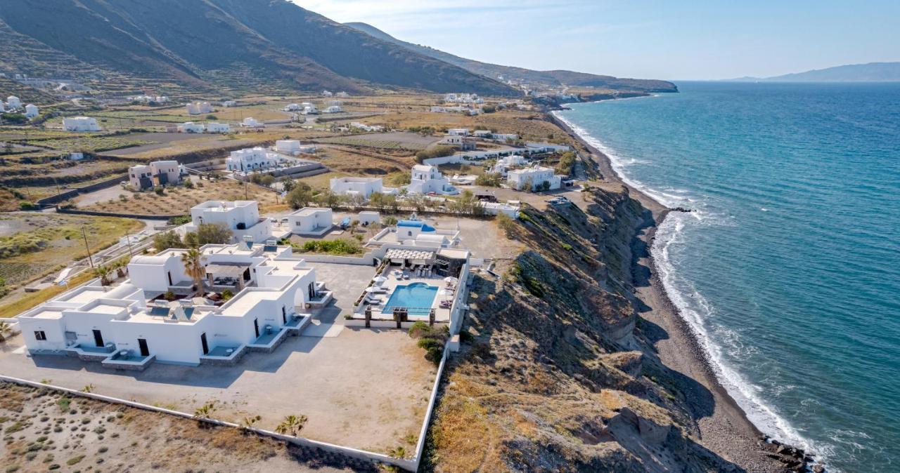 Hotel Agia Irini Imerovigli  Exterior foto