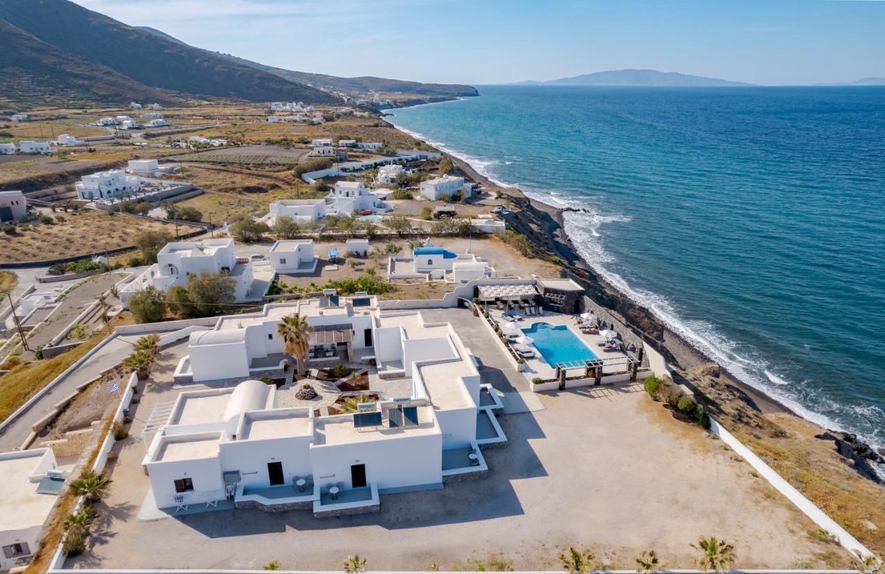 Hotel Agia Irini Imerovigli  Exterior foto