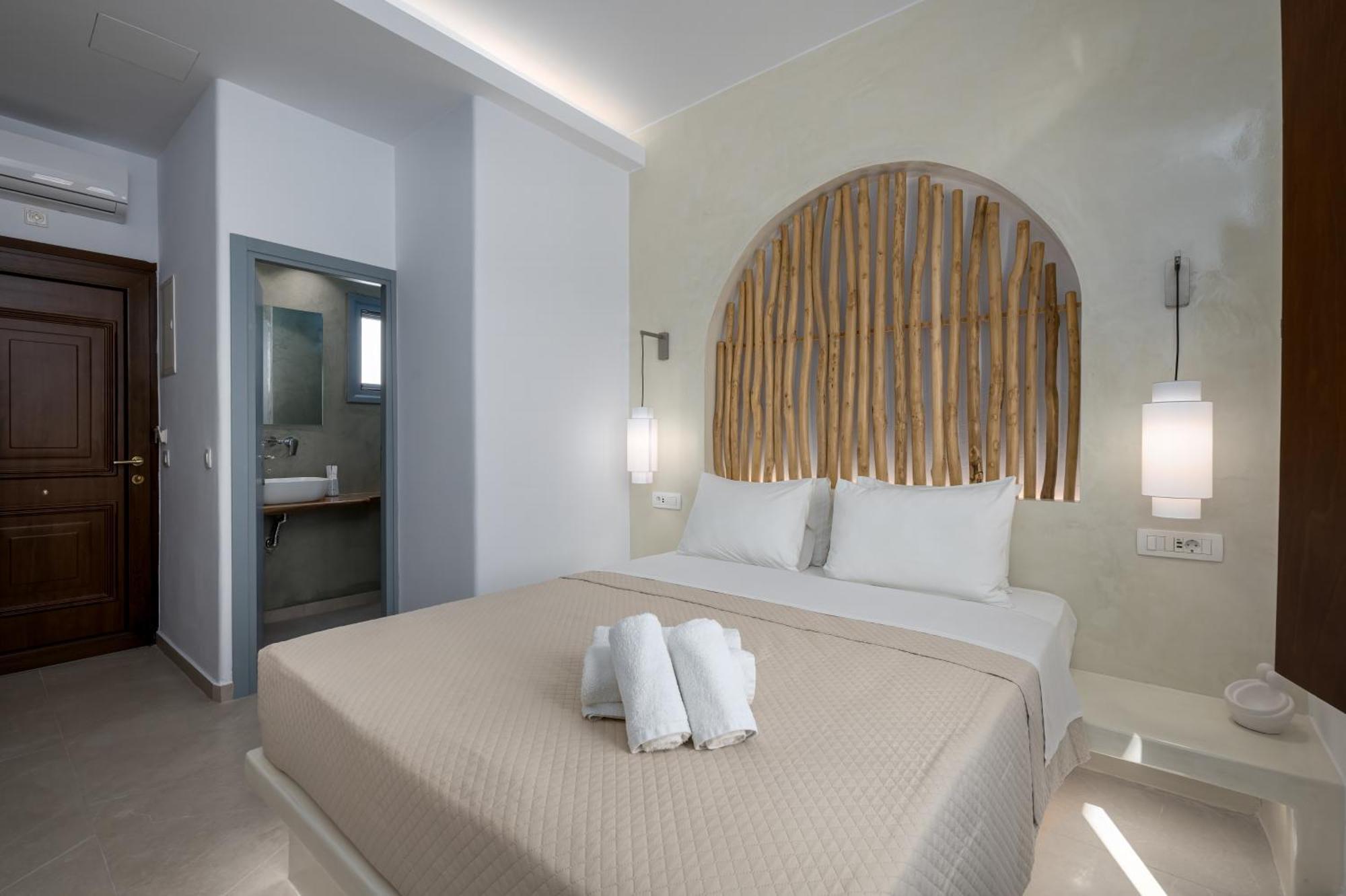 Hotel Agia Irini Imerovigli  Exterior foto