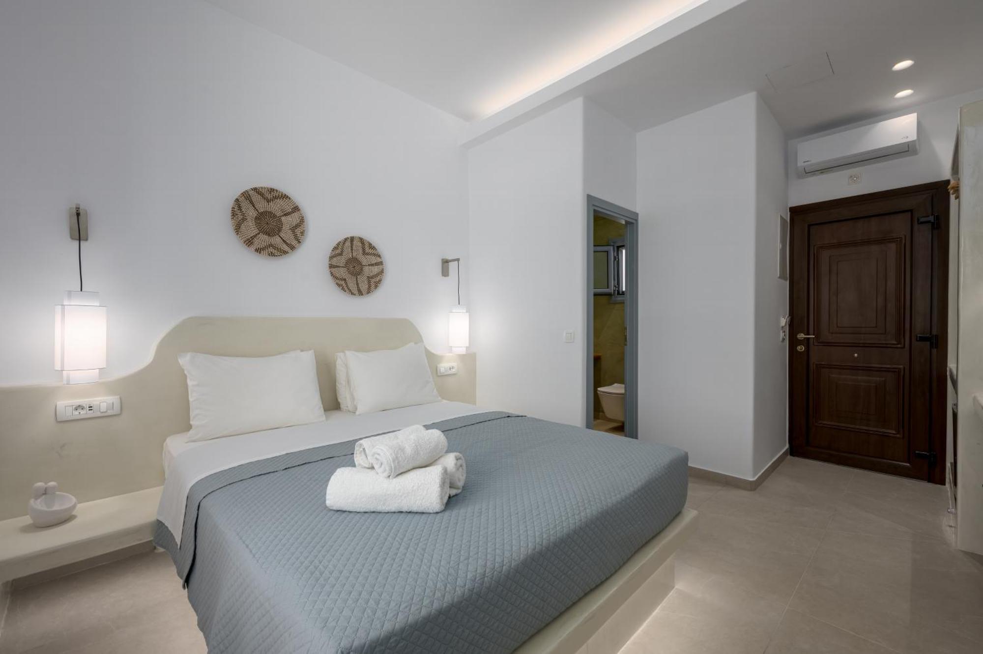 Hotel Agia Irini Imerovigli  Exterior foto
