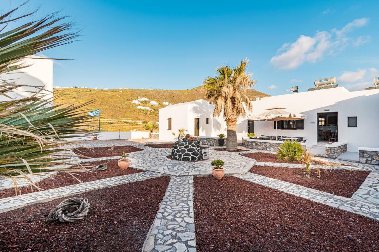 Hotel Agia Irini Imerovigli  Exterior foto